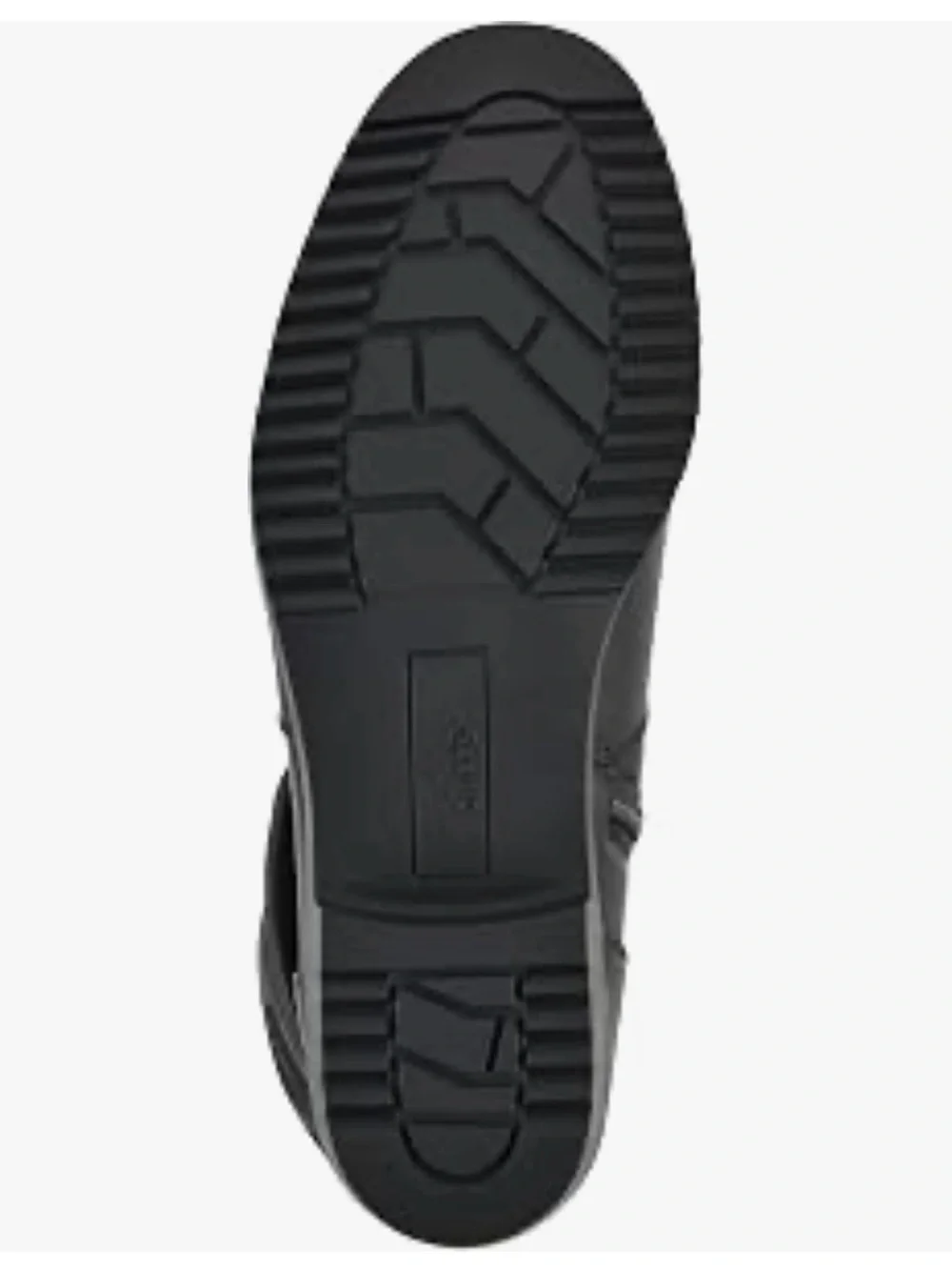 New Cliffs by White Mountain Women's Duration Tall Shaft Boot